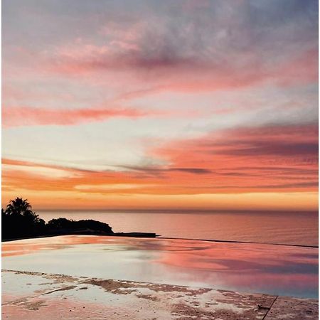 CapeStays - Villa Infinity Città del Capo Esterno foto