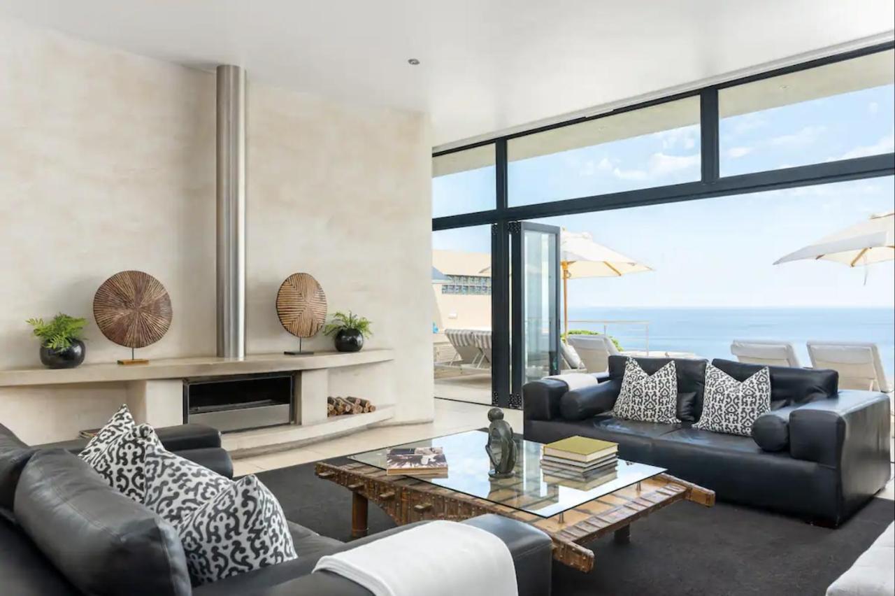 CapeStays - Villa Infinity Città del Capo Esterno foto