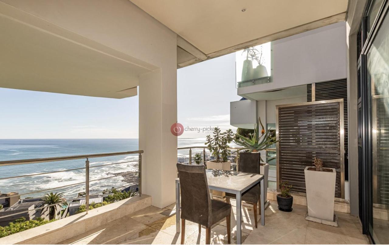 CapeStays - Villa Infinity Città del Capo Esterno foto